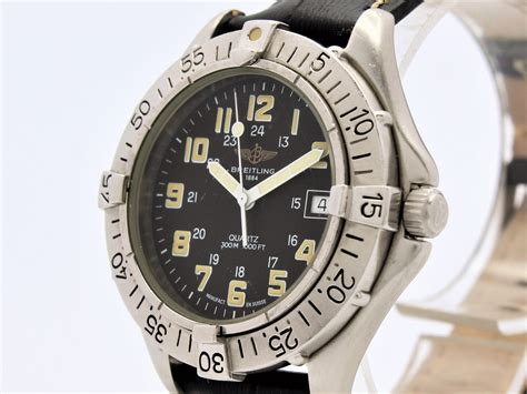 a57035 breitling colt quartz|Breitling a64350.